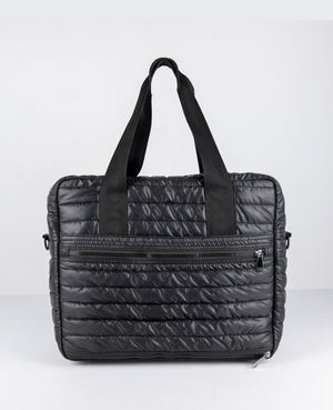 Charter Quilted Travel Bag