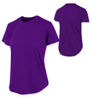 Cason Women's Tri-blend T-Shirt