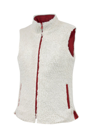 Dixie Reversible Vest