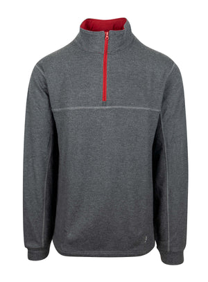 Summit Men's Pullover