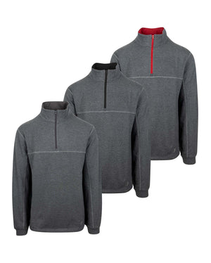 Summit Men's Pullover