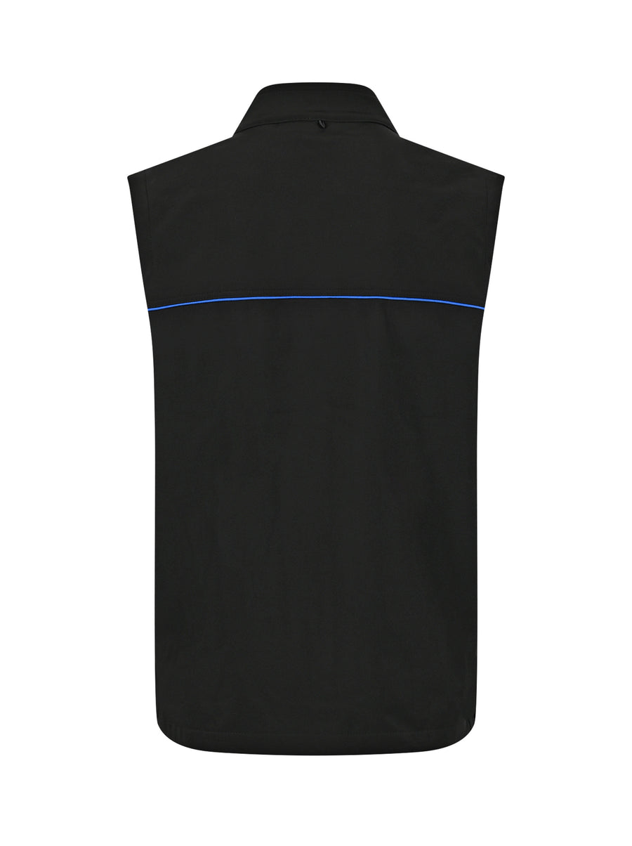 Valor Men's Vest