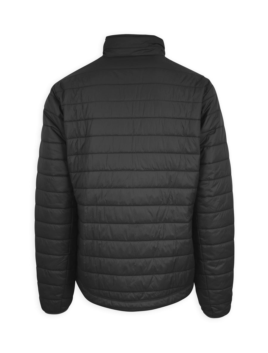 Colin Mens Puff Insulated Jacket