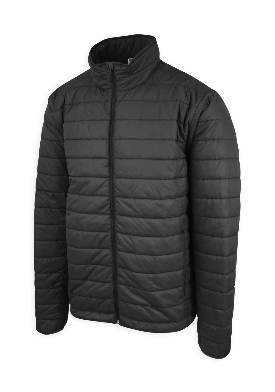 Colin Mens Puff Insulated Jacket
