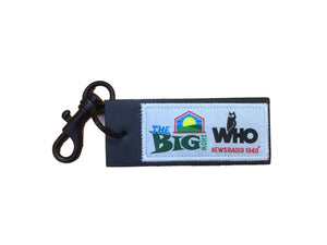 Big Show Keychain