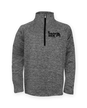 Tractor Ride Flint Youth Pullover