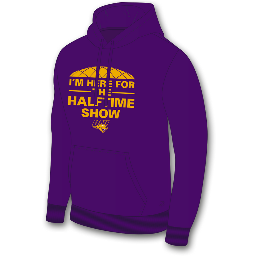 PMB Halftime Hoodie