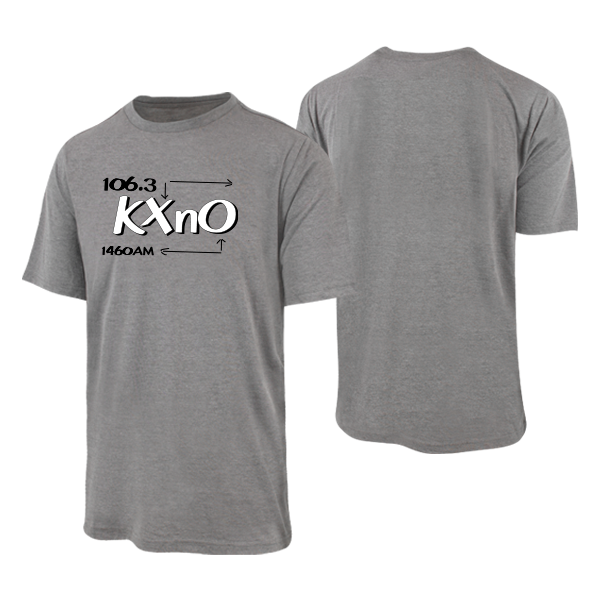 KXNO Cason T-shirt