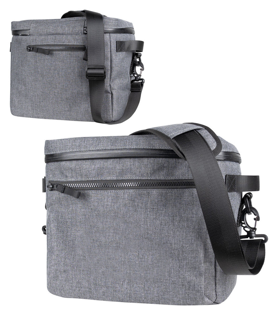 MVP 12 Can Soft Cooler Blank