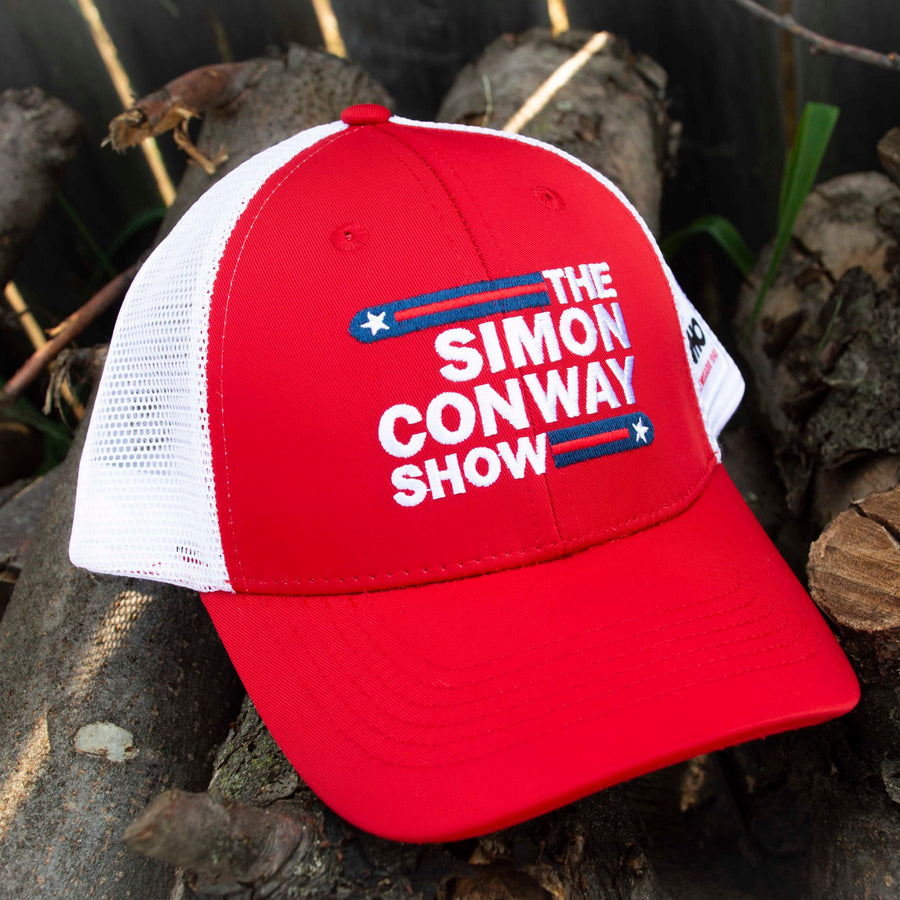 Simon Conway Free Agent Cap